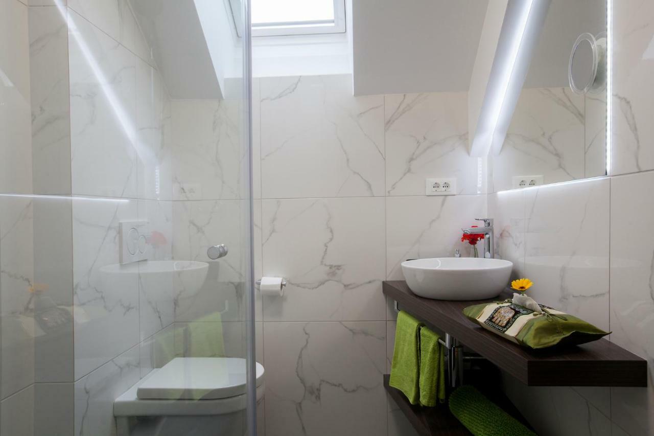 Apartments Special Блед Екстериор снимка
