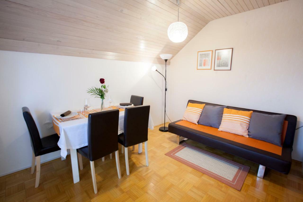 Apartments Special Блед Екстериор снимка