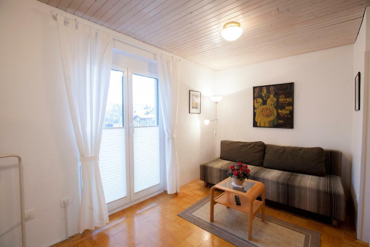 Apartments Special Блед Екстериор снимка