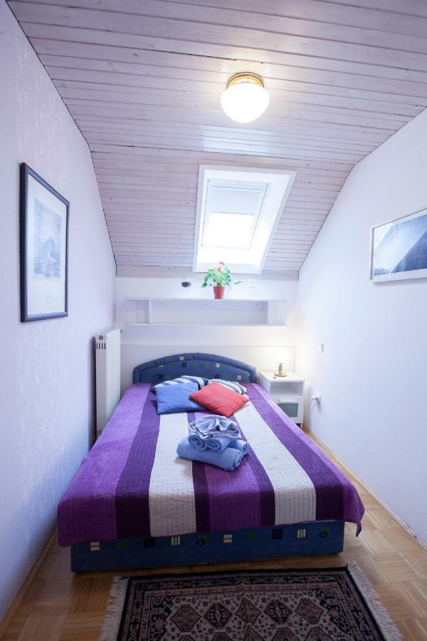 Apartments Special Блед Екстериор снимка